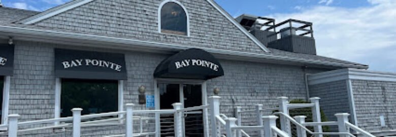 Bay Pointe Waterfront Restaurant