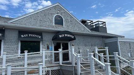 Bay Pointe Waterfront Restaurant