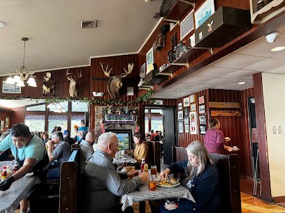 Moose Cafe