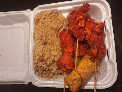 Golden Wok
