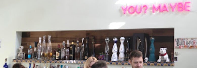 Rreal Tacos – Midtown