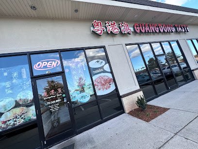 Guangdong Taste