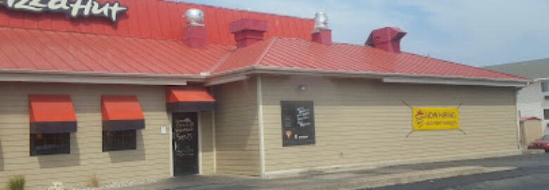 Pizza Hut