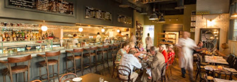 Mercat Bistro