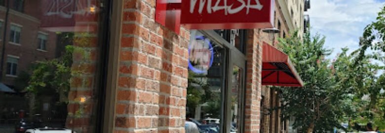 Little Masa