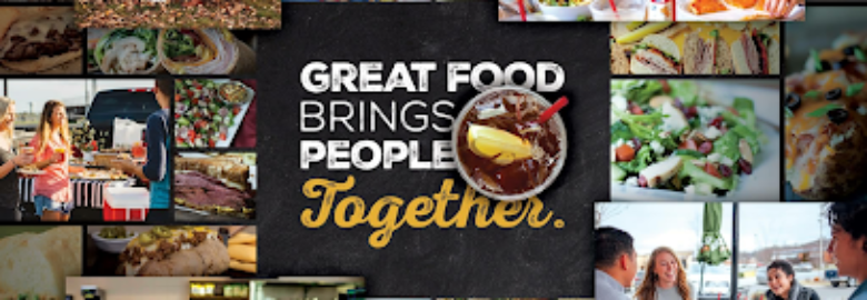 McAlister’s Deli