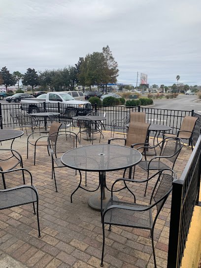 The Pancakery of Destin