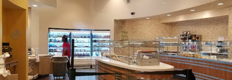 K&W Cafeteria