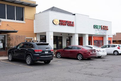 Gurkhas Dumplings & Curry House – Boulder Indian Restaurant