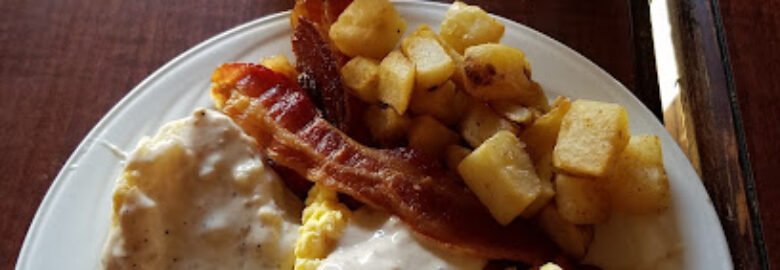 Breakfast At Tena’s