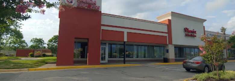 Panda Express