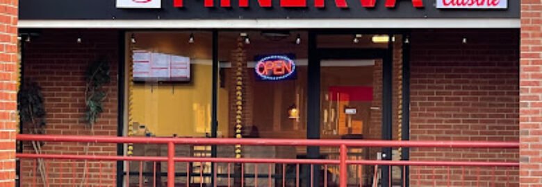 Minerva Indian Cuisine