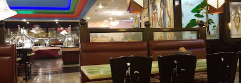 BOBO’S MEDITERRANEAN GRILL BUFFET & RESTAURANT