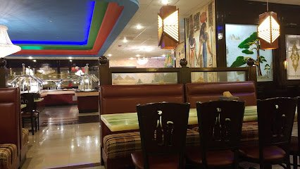 BOBO’S MEDITERRANEAN GRILL BUFFET & RESTAURANT