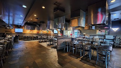 Road to Seoul Korean BBQ (Vermont)