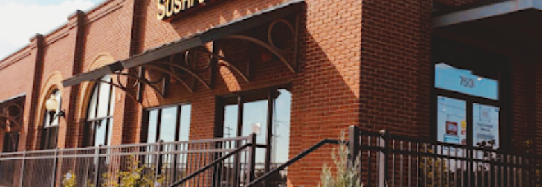 THAI DELIGHT BROADWAY Edmond
