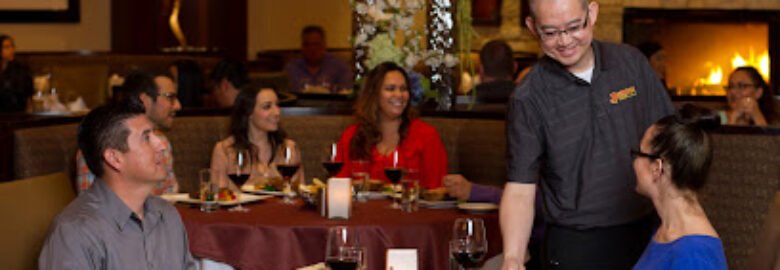 Barona Oaks Steakhouse