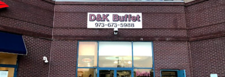 D & K Buffet