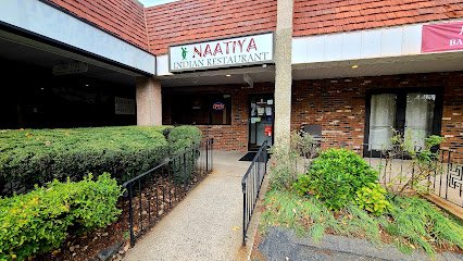 Naatiya Indian Restaurant