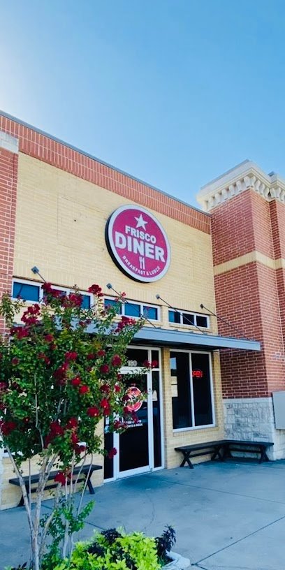 Frisco Diner