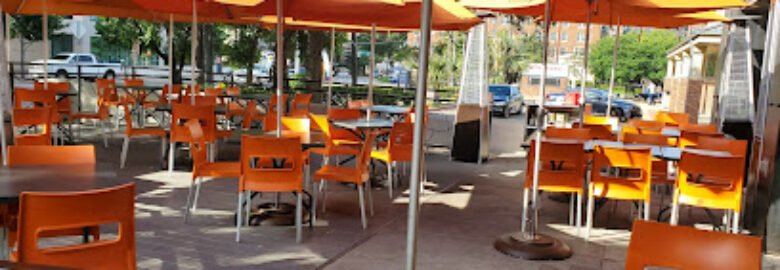 Snooze, an A.M. Eatery