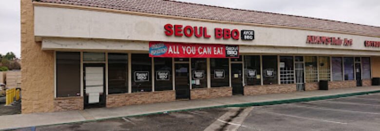 SEOUL BBQ