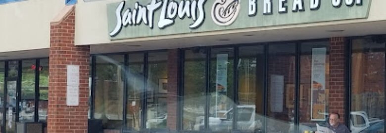 St. Louis Bread Co.
