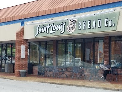 St. Louis Bread Co.