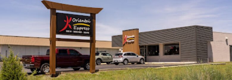 Oriental Express