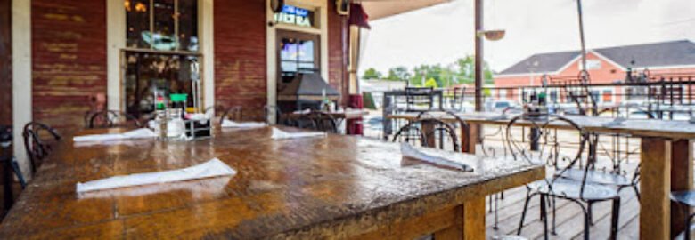 Cate Street Seafood Station