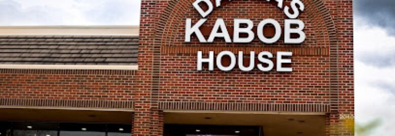 Dallas Kabob House
