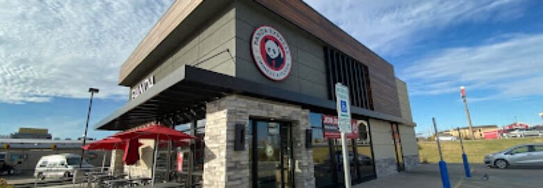 Panda Express
