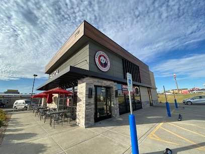 Panda Express