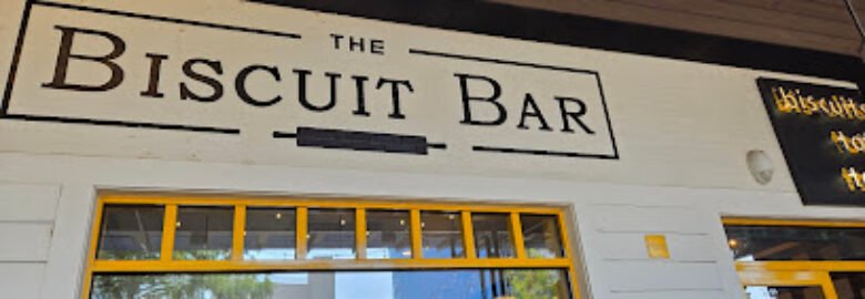 The Biscuit Bar