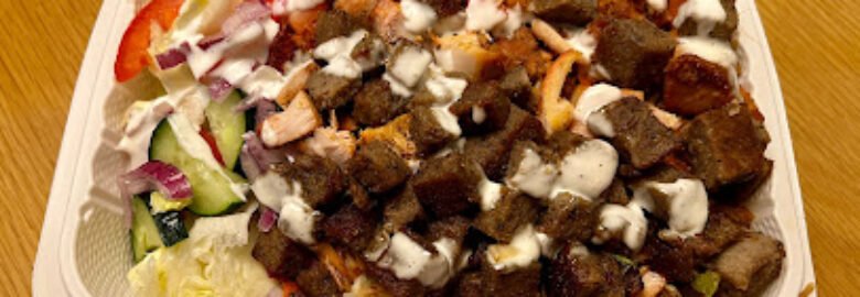 The Casbah Halal 2