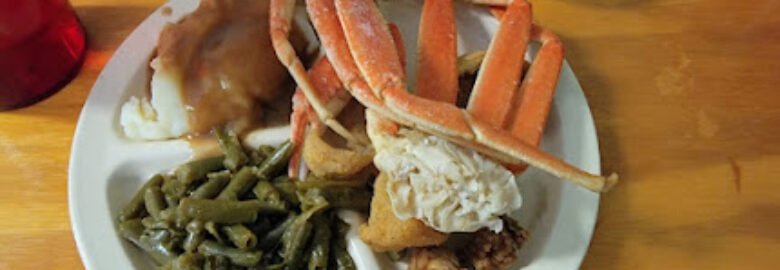 Popwell’s Family Restaurant
