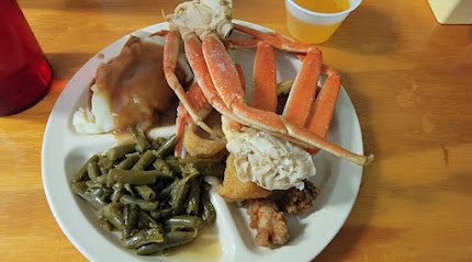 Popwell’s Family Restaurant