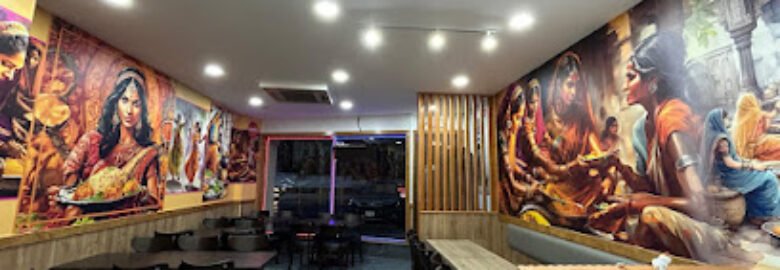 Atithi Restaurant Pure Veg – Bethpage – United States.