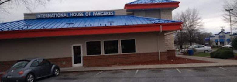 IHOP