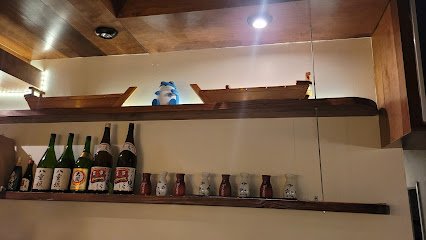 Tokyo Sushi