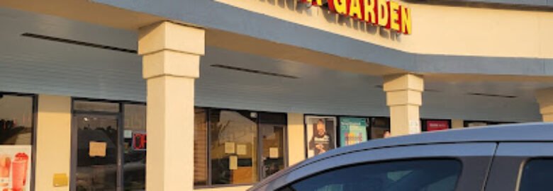 China Garden Restaurant