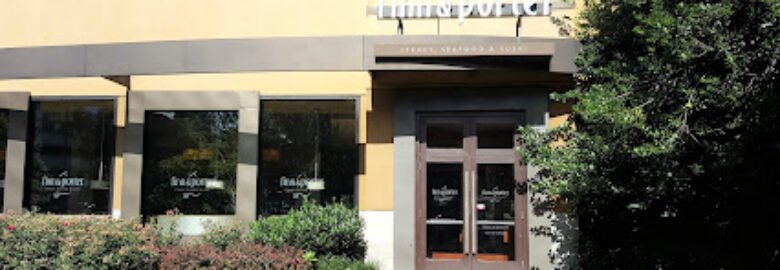 Finn & Porter – Alexandria Restaurant