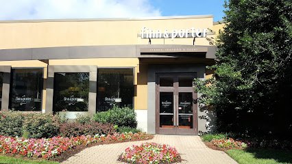 Finn & Porter – Alexandria Restaurant