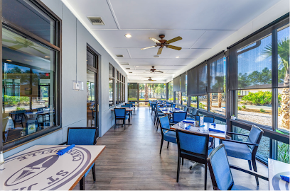 Crooked River Grill