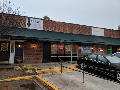 Skyland Family Restaurant