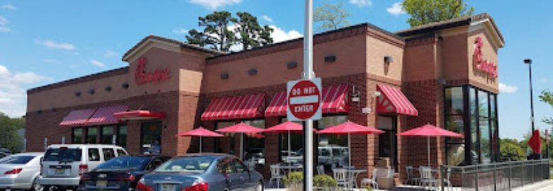 Chick-fil-A