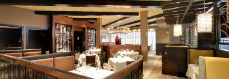 Ruth’s Chris Steak House
