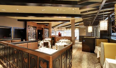 Ruth’s Chris Steak House