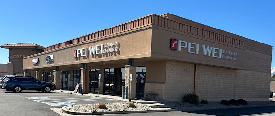 Pei Wei Asian Kitchen