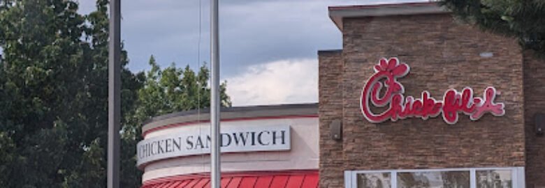 Chick-fil-A